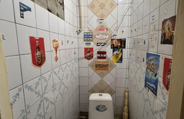 Продаж 2кімнатної квартири по вулиці Ольги Кобилянської . Осипенківський мікрорайон, фото 7