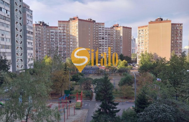 2кімнатнаПозняки вул. Гмирі, 3Метро5 хв, фото 15