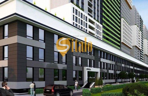 Продаж 2 к квартири ЖК Олімпік парк Харківське Бажана, фото 5