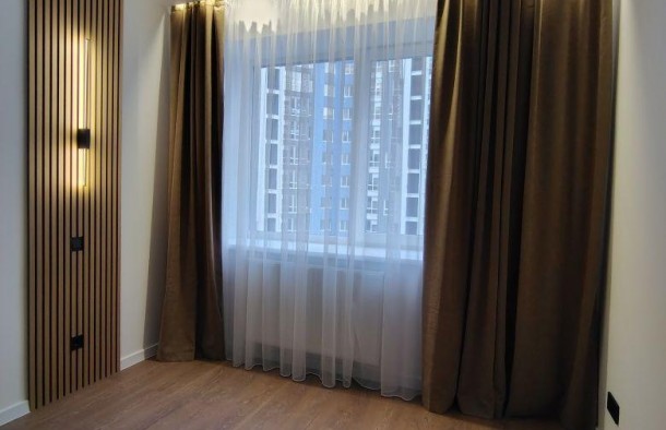 2 кім квартира з ремонтом в центрі, фото 4