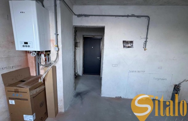 Продаж 2 кімнатна квартира вулиця Стрийська ТРЦ Fabrik, фото 6