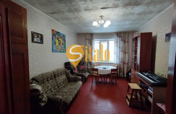 3кімнатна квартира на Лівому березі, Дарницький район., фото 10