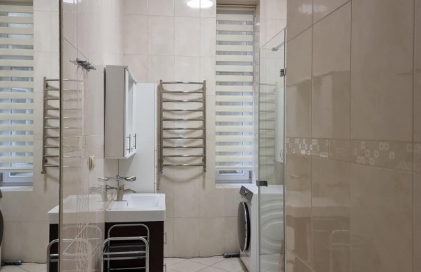 Продаж 3кімнатної квартири в центрі Львова по вул. Пантелеймона Куліша, місто Львів, фото 13