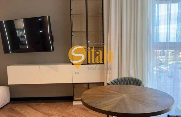 Продаж 1к квартири ЖК DELMAR  Печерськ, фото 5