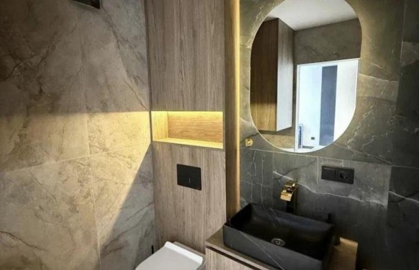 Продаж 1 кімнатна квартира у ЖК Америка, Львів, фото 10