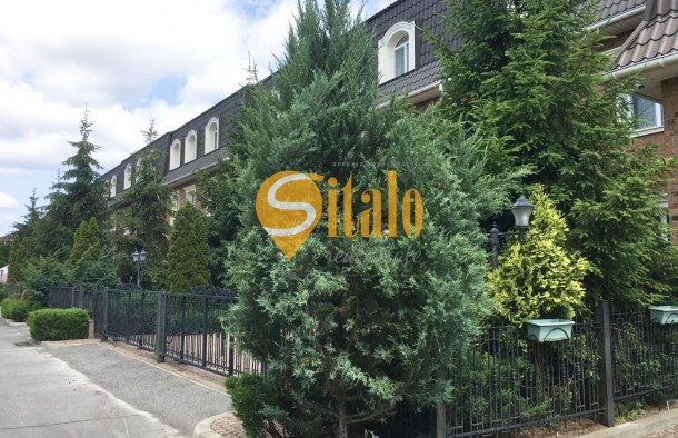 Оренда триповерхового  таунхауса  Holidai в Козині, Обухівська траса., фото 2