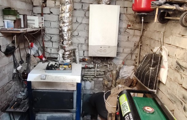 Два будинки на ділянці,  Шевченківський, м. Запоріжжя, фото 31