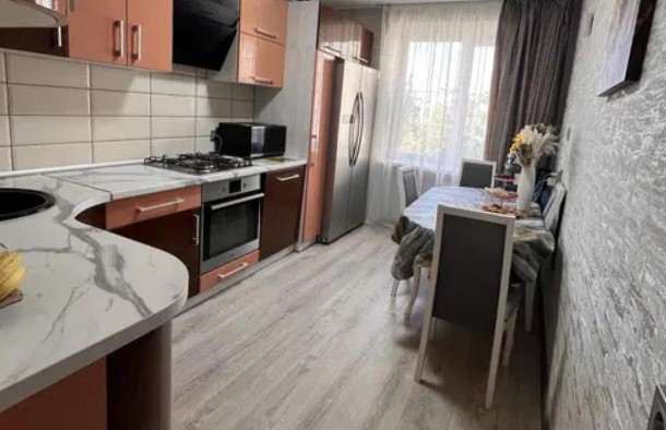 3к квартира, ремонт, чешка, ремонт, вул. Мазепи, Львів, фото 3