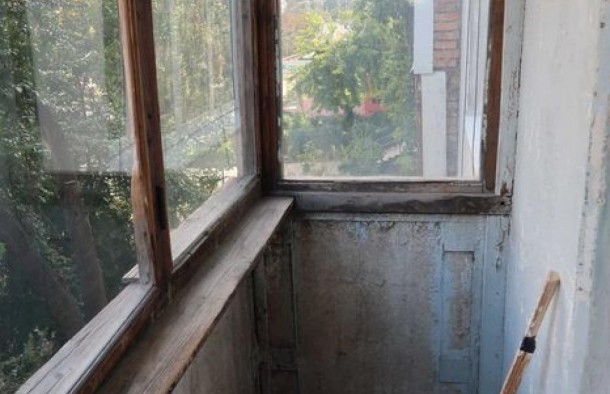 Квартира на Бородінському, фото 3