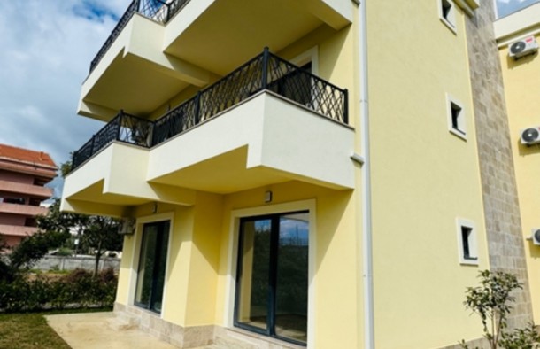 Продаж квартир в Чорногорії в Тіваті tv01475.1bd_s8807, фото 16