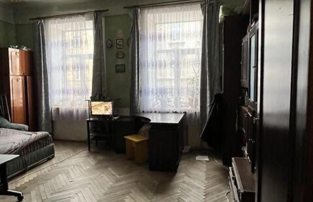 4 кімнатна квартира, вулиця Генерала Чупринки, місто Львів, фото 3