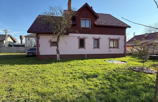 Будинок біля Львова з ремонтом  , Суховоля ,Бартатів, фото 2