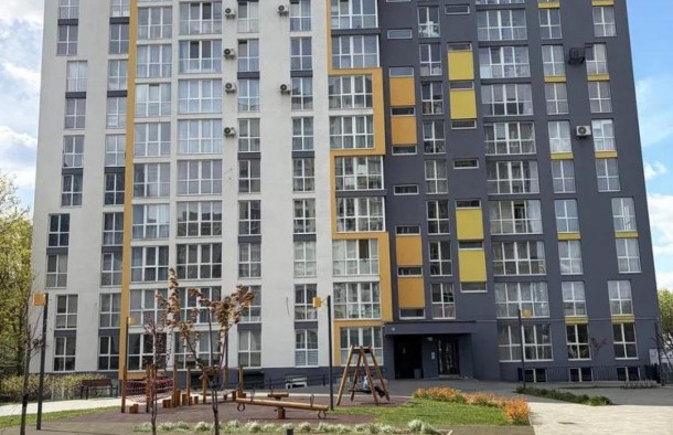 Продаж 2 кімнатна квартира вулиця Рудненська  Гніздовського право власності, фото 1