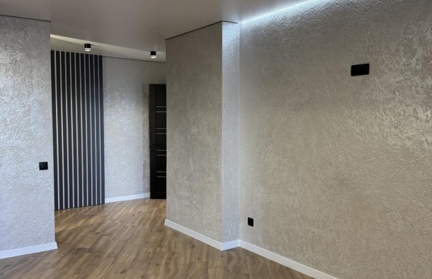 Продаж 1 кімнатна квартира вулиця Тракт Глинянський, зданий будинок, фото 3