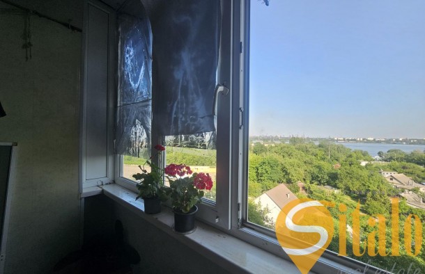 Продаж 3х кімнатної квартири на Штурмовой, фото 14