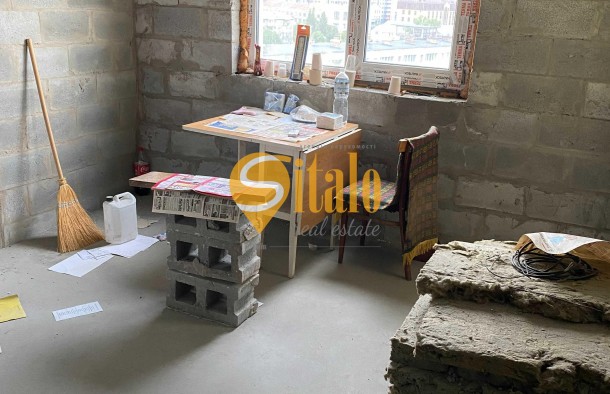 Продаж трикімнатної квартири в сучасному ЖК Родинний затишок., фото 6