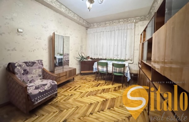 Продаж 2х кімнт. квартири бульвар Центральний., фото 2