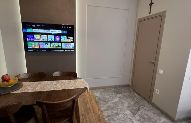 2 кімнатна квартира у новобудові з дизайнерським ремонтом вулиця Стрийська, фото 15