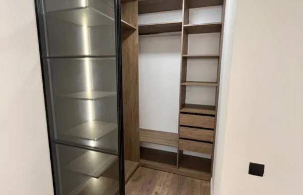 Продаж 1 кім. квартири з  ремонтом в центріпереуступка, фото 7