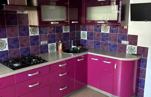 2х рівнева 3ох кімнатна квартира, Пасічна Галицька, фото 22