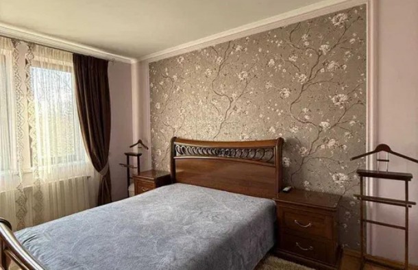 Будинокрайон Гірким. ІваноФранківськ, фото 13