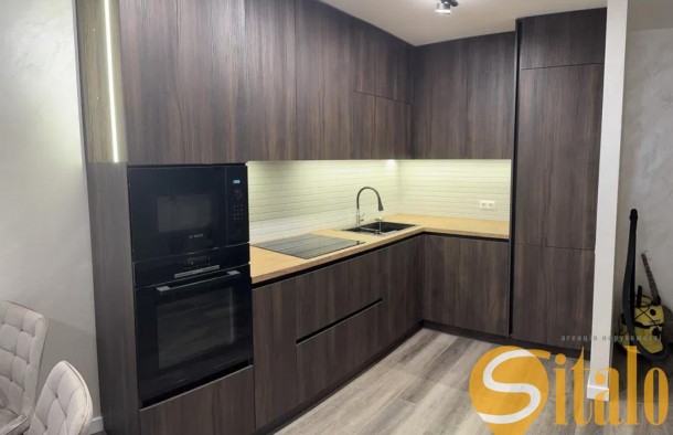 Оренда 1кімнатної квартири місто Львів, вул. Городоцька, фото 1