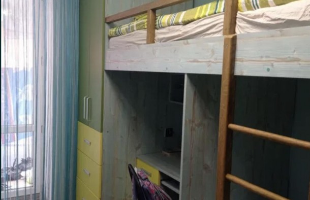 Продаж 2 кімнатної квартира з ремонтом,індив.опалення  вул. Каховська, Львів, фото 6