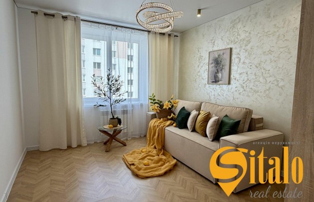 Продаж  2к квартири   вул. Андрія Шептицького 10 район  Академічний, фото 9