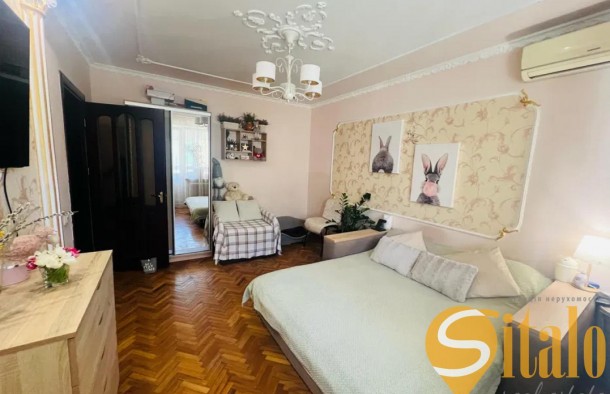 Продаж 2кімнатної квартири на вул. Величковського у Львові, фото 13