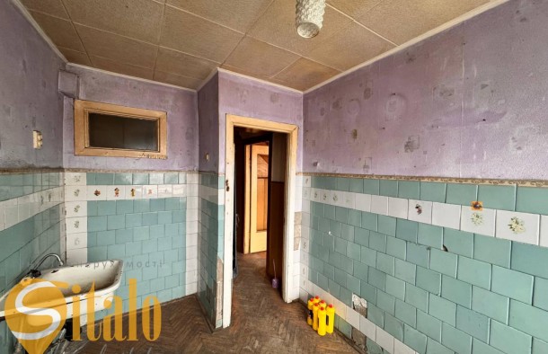 Продається 3 кімнатна дворівнева квартираПасічна, фото 9