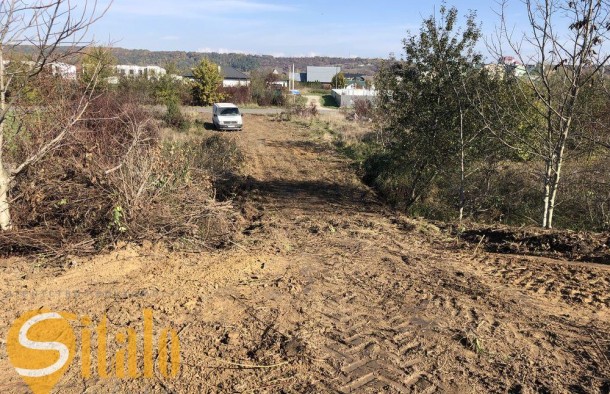Продаж Земельна ділянка  Вовчинець 13.5 сотих, фото 8
