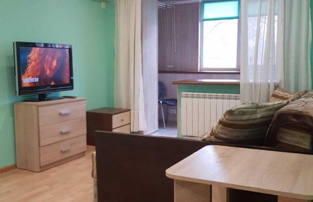 Продаж 1ої кім. квартири на вул. Поштова., фото 5