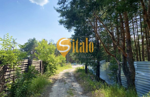 Чудова ділянка біля Блакитного озера та лісу в СТ Арсеналець, Підгірці, Новообухівський напрямок, 21,71 сотка., фото 21