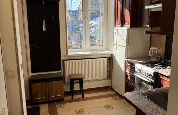 1 кімнатна квартира з ремонтом по вулиці Героїв Упа, фото 3