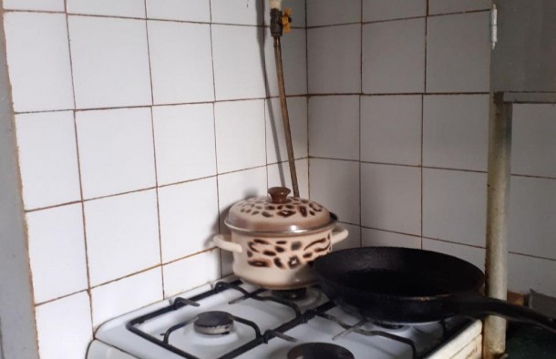 Продаж 2 кім квартири з індивід опаленнямПасічнаПостанови, фото 12