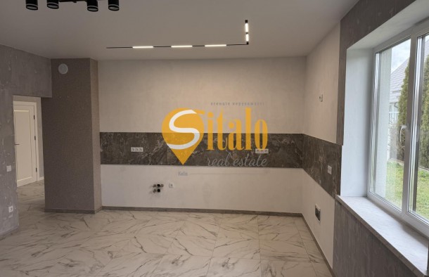 Вишеньки, будинок з ремонтом чекає нового власника. БЕЗ, фото 9