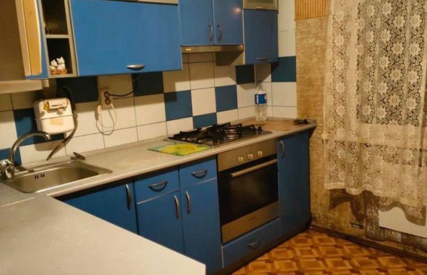 2 кім квартира вул.Хоткевича м.ІваноФранківськ, фото 4