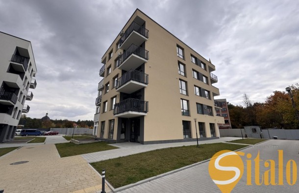 Продаж 2кімнатної квартири в ЖК Грінвуд4, Брюховичі, фото 3
