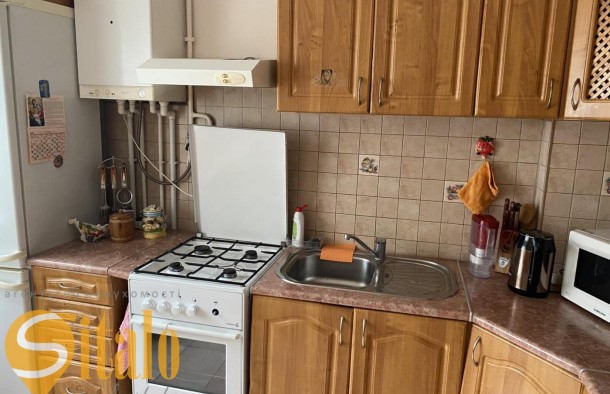 Продаж 3 кімнатна квартира, вул. Героїв УПА, Франківськ, фото 22