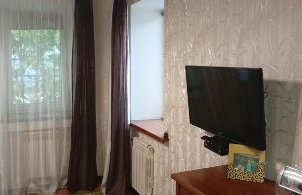 Автономний будинок 49.5 м² з євроремонтом та капітальним подвірям., фото 4