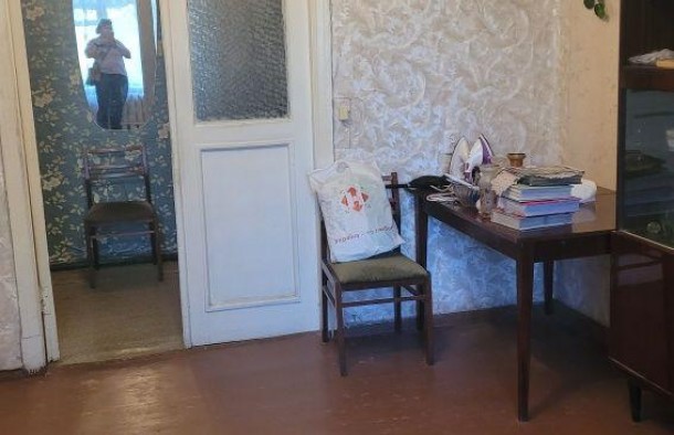 Продаж 2х кімн. кв. вул. Незалежної України площа Поляка., фото 3