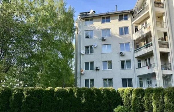 Елітна 3 кімнатна квартира з ремонтом, новобудова, вулиця О. Олеся, ЛЬвів, фото 21