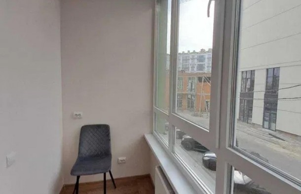 1 кім квартира з ремонтом, 50 кв.м. в ЖК MillenniumБам, фото 23