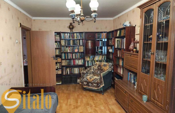 Продаж 3 кім квартири з меблями і технікою, фото 5