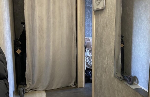 Продаж 1кім. квартири на ДВРЗ  по вул. Алматинська, Дарницька площа., фото 6