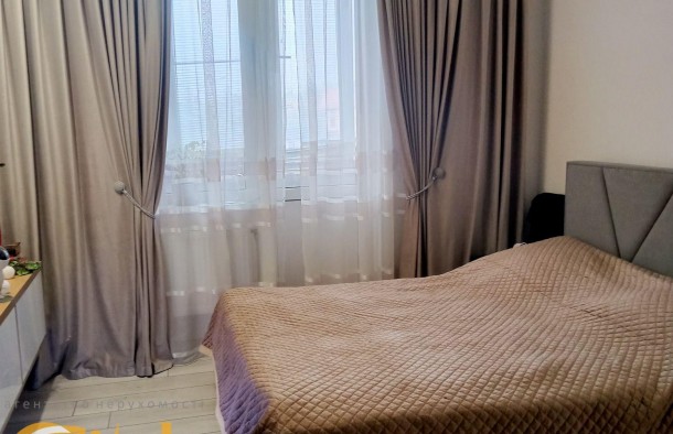 Власник 3 кімнатна 3 поверх з підвалом.Власник., фото 1