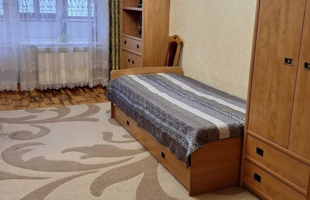 Продаж 3к.кв. по вул. Омельченка, фото 10