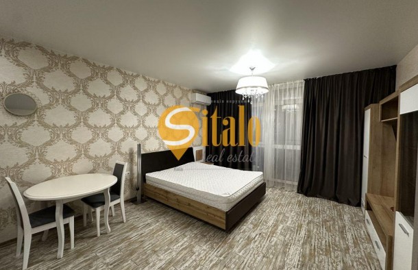 1к. квартира  ЖК Французький квартал 2, фото 2