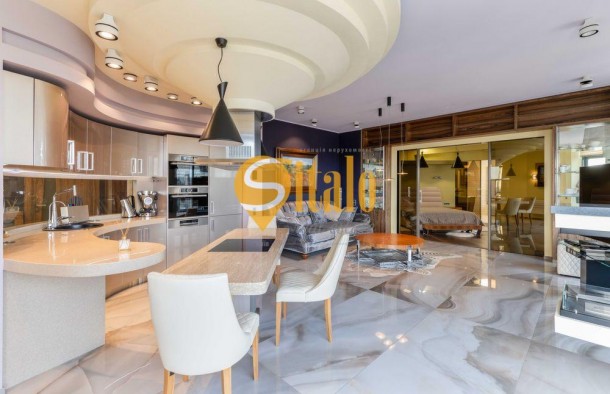 Оренда 3кім. квартири Pechersky Печерський, фото 4