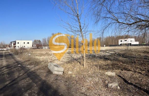 Ділянка, 10 соток, Osocor Residence, Осокорки, до метро Славутич 6 км, фото 4